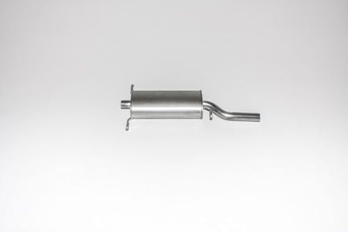 Vegaz VS-166 Endschalldämpfer