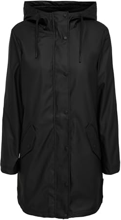 ONLY ONLSALLY Raincoat OTW NOOS