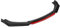 Labio Delantero Fydun Kit de carrocería de Barbilla de alerón de Labios de Parachoques Delantero Universal Protección PP Auto Car Exterior Partes aerodinámicas