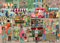 Ravensburger Street Market 1000 Piece Jigsaw Puzzles for Adults and Kids Age 12 Years Up