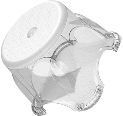 FußbankBadezimmerhocker Toilettenhocker Kinderhocker Plastikhocker zum Sitzen Toilettentritthocker Stühle Kleiner Hocker Toilettentritthocker für Erwachsene Haushaltsfußhocker die Bank