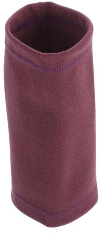 Toddmomy Paraorecchie per Cani Sciarpa Calda per Animali Domestici Protezion Freddo Rumore Elastico Adatto Tutte Le Accessorio Unisex per Stagioni Fredde