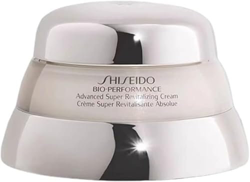 SHISEIDO.BIO PERFORMANCE ADVANCED REVITALIZING CREMA 75ML amoued