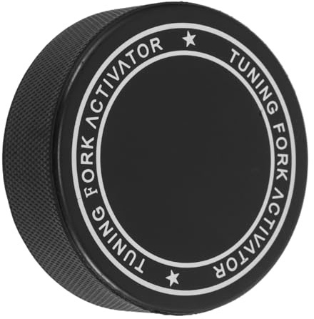 KOCKSHION Tuning Fork Activator För Vibrational Healing Och Lättanvänd Tillbehör För Ljudterapi Och Underhåll Musikinstrument