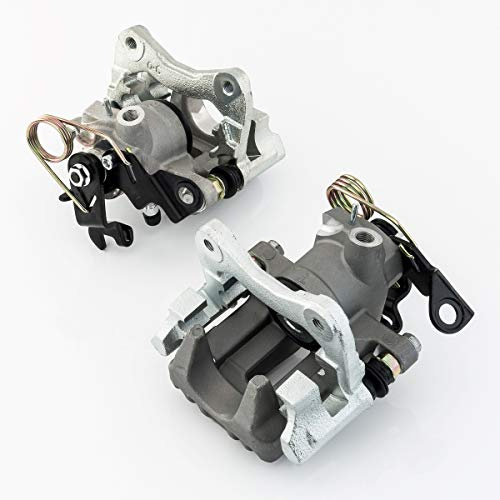 LST 2x Bremssattel 8E0615423 8E0615424 Set hinten A4 B5 A6 C5 3B
