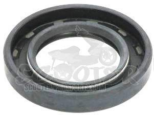 Simmerring 28x47x7 - Wellendichtring Hinterachse - Seal Ring - Ape 50 - Ape Mix