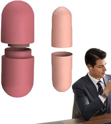 Tappo di protezione 'udito - coppia di cancellazione del rumore, tappi per le orecchie morbidi riutilizzabili | Design ad alta fedeltà confortevole e resistente, bloccante audio leggero ed efficac