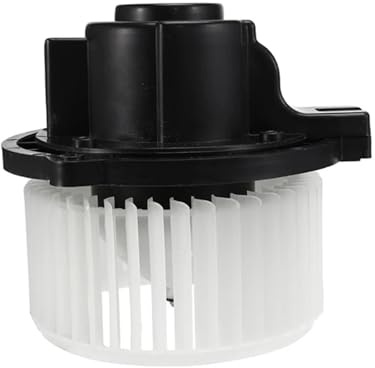 moteur de soufflerie Moteur de ventilateur de climatisation de voiture 68130-21030 6813021030, compatible avec Ssangyong Rexton Rodius Stavic. Pièces détachées automobiles