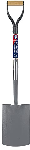 Spear & Jackson 1071AL Vanga da scavo professionale con battistrada Neverbend