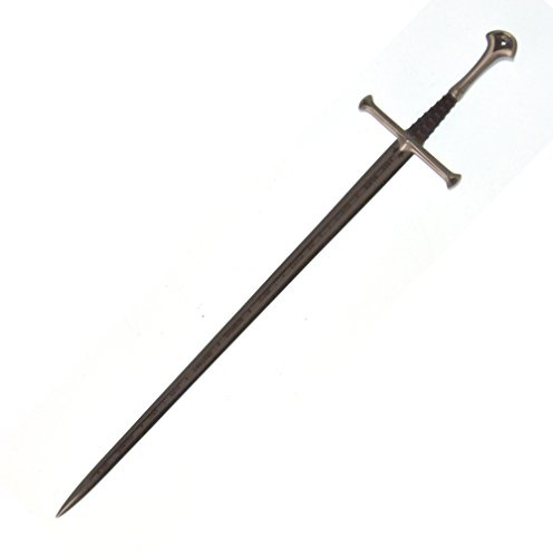 Herr der Ringe Brieföffner Anduril