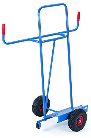Fetra Plattenkarre 1076