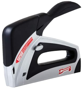 Arrow AT50ELITE Staple and Brad Nail Gun