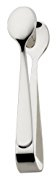 Robbe & Berking Dante Zuckerzange (150 g massiv versilbert)