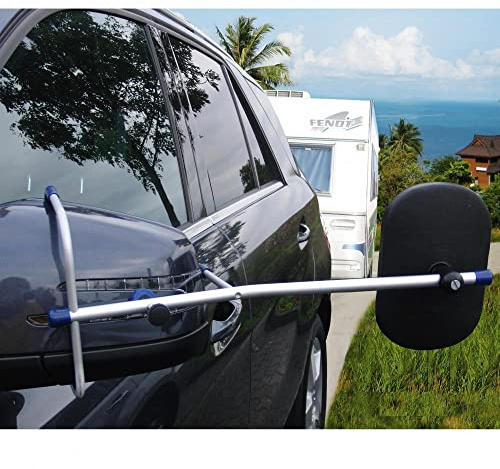 Oppi Aufsteckspiegel Mercedes Benz V-Kl. ab 05/14 Vito ab 10/14