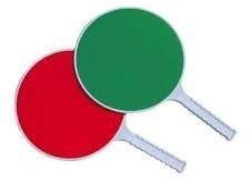 Paletta moviere 300 rifrangente