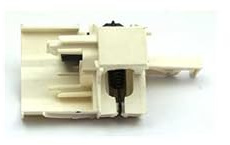 VERROUILLAGE DE PORTE POUR LAVE VAISSELLE BEKO - 1510600200