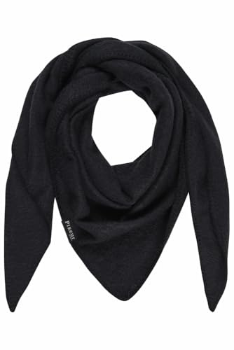 Pikeur Damen Scarf Black Schal Sports HW 25