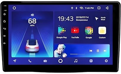 car play video navigation system For Fiat 500L 2012-2017 Car Radio Multimedia Video Player Navigation GPS Android No 2din 2 Din Dvd(500L CC2P 1Din 32G)