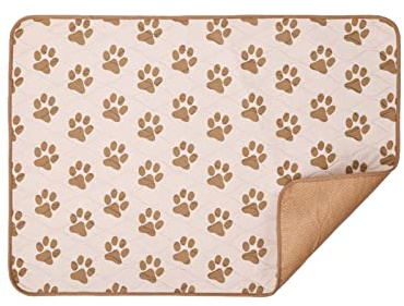 Gissroys hundträning pee pad husdjur urin tvättbar blöja blöjor blöjor potträning blöjor