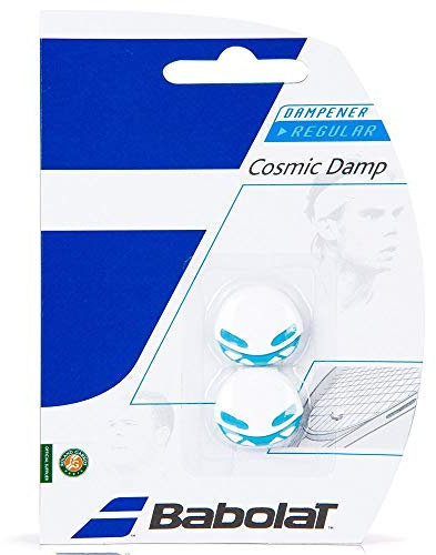 Babolat Regular Cosmic Damp Vibration Absorber - Blue