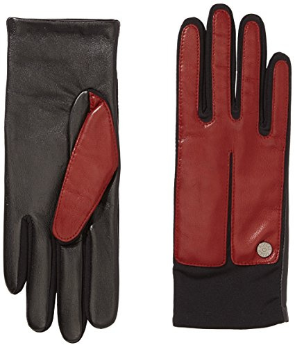 Roeckl Damen Handschuhe Sportive Touch, Einfarbig