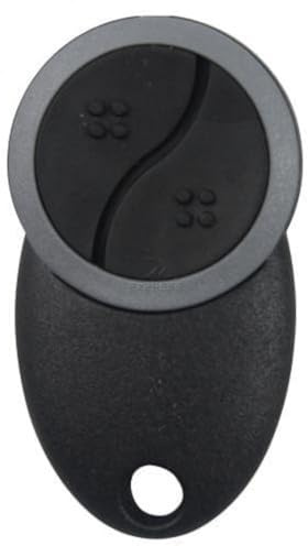 Handsender TELECO TXP-433-A02