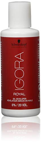 Schwarzkopf Igora Royal Developer 6% 60ml
