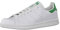 adidas Adidas Stan Smith M20324, Herren Low-top, Weiß (Running White Ftw/running White/fairway), 45 1/3 EU (10.5 UK)