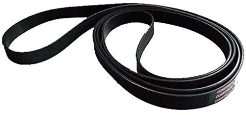 Original Hotpoint TVM560 TVM562 TVM570 TVM572 Tumble Dryer V-Belt (9PHE, 1860 mm)
