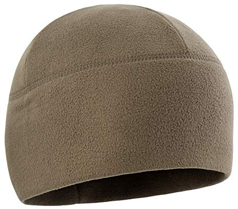 M-Tac Klockmössa fleece 260 herr vintermössa militär taktisk skalle keps mössa mössa