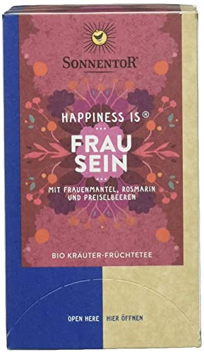 Frau sein Tee 1 x 30,60 g