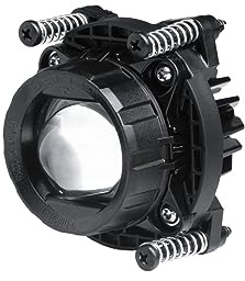 HELLA 1KL 998 670-051 symmetrisch/LED-Fernscheinwerfer - Modul 60 - 12V