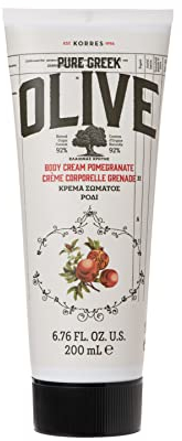 Lait corps Olive & Grenade 200ml