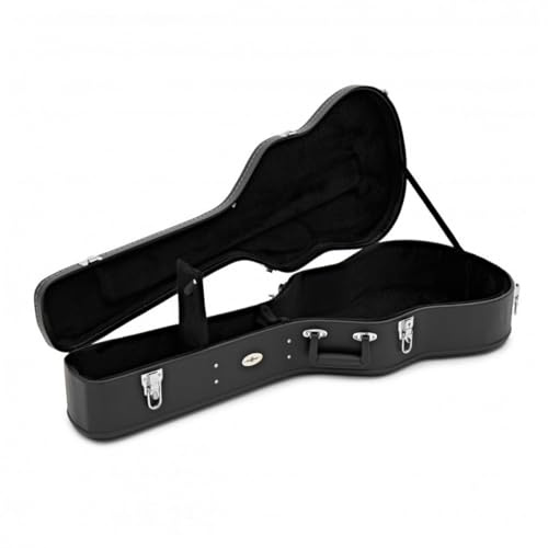 Étui Rigide Guitare pour Guitares Classiques et Acoustiques 40 par Gear4music