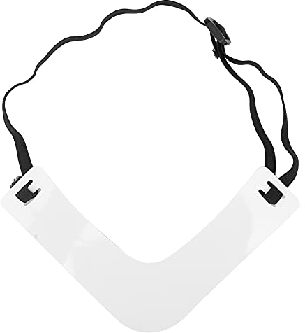 Strumento Per Modellare La Barba, Stencil Contorno Set di Guida Modello Attaccatura Capelli Rasatura Bordi Baffi Cura Beard Shaper Scollatura Gli Uomini Shaping Trimmer Goatee Toelettatura Modellatura