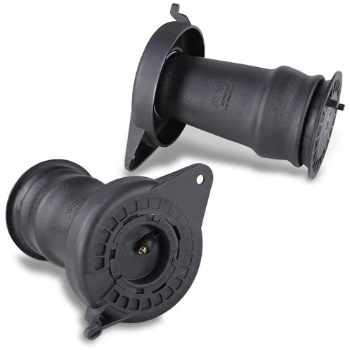 ATEC Germany 2x soffietti per sospensioni pneumatiche asse posteriore destro e sinistro Compatibile con CITROËN JUMPER, FIAT DUCATO (250_), PEUGEOT BOXER