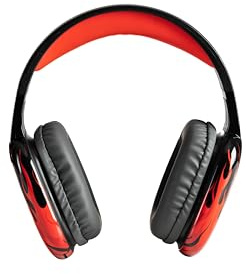 Celly, Cuffie Wireless VOS Collection, Cuffie Bluetooth Over-ear, con Archetto Regolabile e Padiglioni Imbottiti, Microfono Integrato, Fino a 7 Ore di Carica, con Porta USB-C e Jack 3.5mm