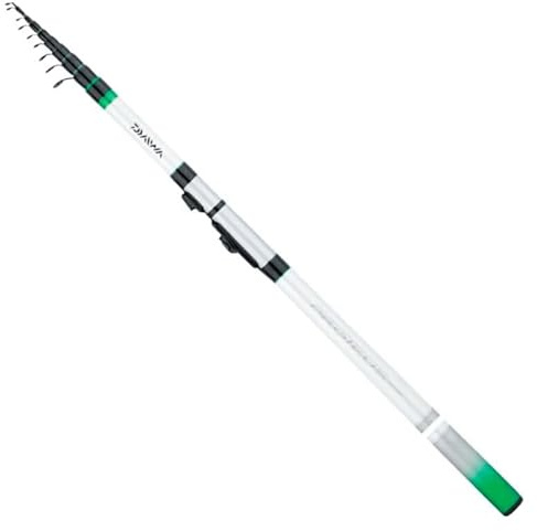 Daiwa Proteus Tele Trout 4,00m 5-20g Forellenrute