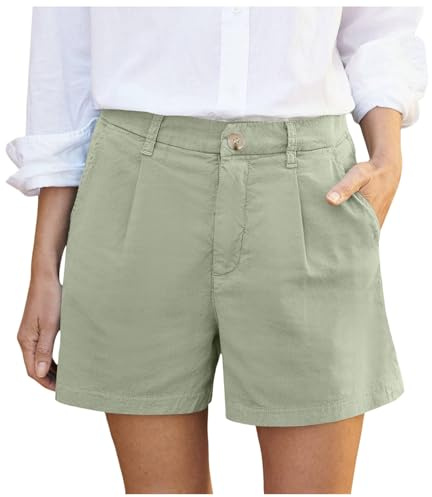 Short Deportivo Mujer Lycra Shorts Trekking Mujer Pantalones Cortos A Rayas Leggins Deporte Cortos Bermuda Mujer Gabardina Short Media Pierna Mujer Bermudas Mujer Cintura Elastica Short Deportivo De