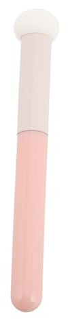 WOONEKY Concealer Brush Makeup Brush Mushroom Head Sponge for Face Sponges Foundation Applicator for Face