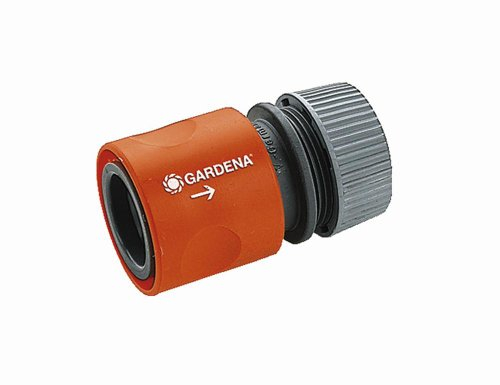 Gardena Sb-Schnellanschluss Schlauchstück - 2915-20