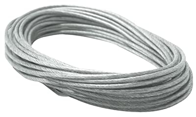 Paulmann Wire System, Copper, Plastic, Clear