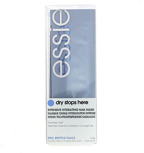 Essie Basislack für empfindliche und trockene Nägel