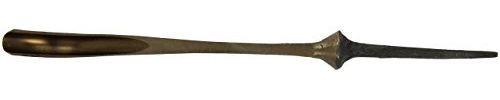 Stubai Stechbeitel Form 32, 6 mm, 503206