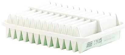 MANN-FILTER C 24 005 Filtro de aire - para Automóviles + Vehículos de transporte