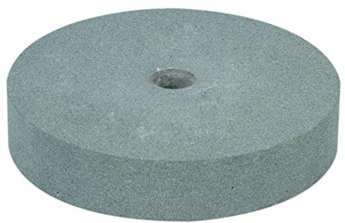 FERM Schleifstein 150x20x12,7mm K36 grau für BGM1020