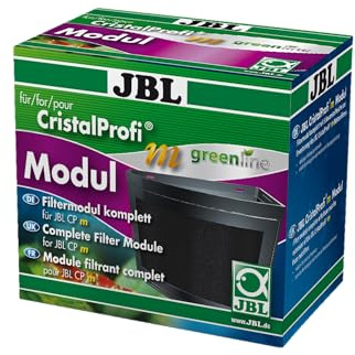 JBL CristalProfi m Modul, 1 Stück (1er Pack)