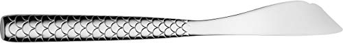 Alessi Colombina Fish Serving Knife/Servers