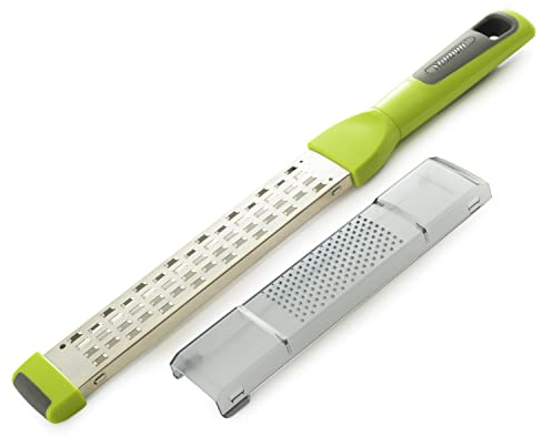 Norpro Dual Grater Plus Zester