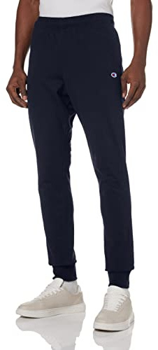 Champion Men's Jersey Jogger,